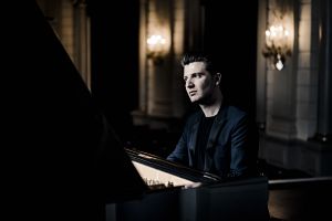 New York Piano Society: Alessio Bax Master Class at Klavierhaus New York Piano Society: Alessio Bax Master Class at Klavierhaus